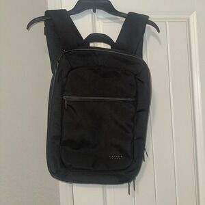 Cocoon Bag SLIM Backpack 15" Laptop + 10" Tablet Backpack Black